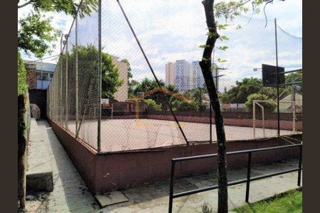 Apartamento à venda com 2 quartos, 63m² em Lauzane Paulista, São Paulo