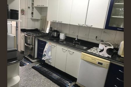 Apartamento à venda com 150m², 3 quartos e 3 vagas