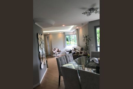 Apartamento à venda com 3 quartos, 150m² em Vila Pauliceia, São Paulo