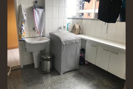 Apartamento à venda com 150m², 3 quartos e 3 vagas