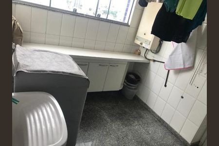 Apartamento à venda com 150m², 3 quartos e 3 vagas