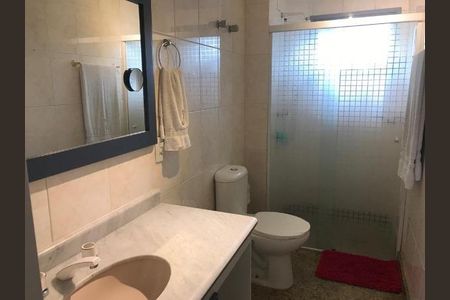 Apartamento à venda com 150m², 3 quartos e 3 vagas