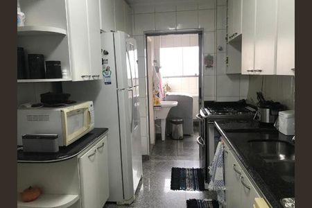 Apartamento à venda com 150m², 3 quartos e 3 vagas