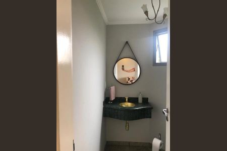 Apartamento à venda com 3 quartos, 150m² em Vila Pauliceia, São Paulo