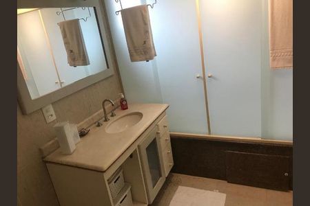 Apartamento à venda com 150m², 3 quartos e 3 vagas