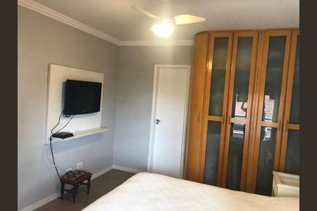 Apartamento à venda com 3 quartos, 150m² em Vila Pauliceia, São Paulo