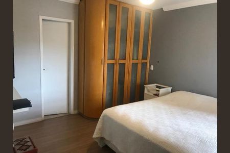 Apartamento à venda com 3 quartos, 150m² em Vila Pauliceia, São Paulo