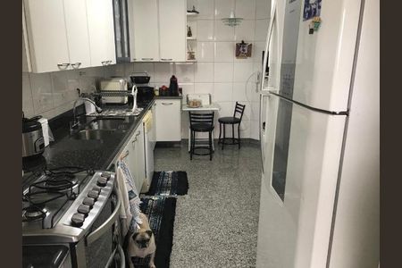 Apartamento à venda com 150m², 3 quartos e 3 vagas