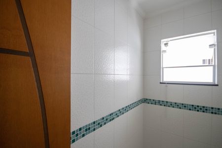 Casa à venda com 133m², 3 quartos e 6 vagasBanheiro