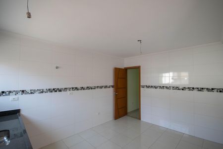 Casa à venda com 133m², 3 quartos e 6 vagasCozinha