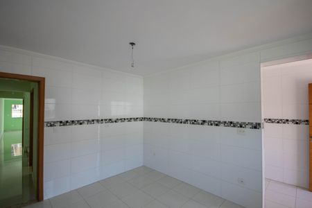 Casa à venda com 133m², 3 quartos e 6 vagasCozinha