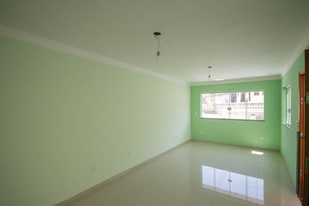 Sala de casa à venda com 3 quartos, 133m² em Vila Nova Mazzei, São Paulo