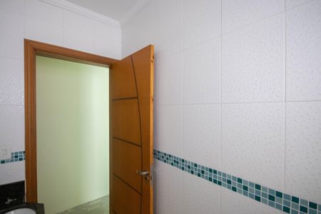 Casa à venda com 133m², 3 quartos e 6 vagasBanheiro