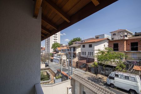 Casa à venda com 133m², 3 quartos e 6 vagasVaranda da Suíte
