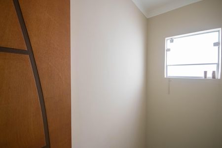 Casa à venda com 133m², 3 quartos e 6 vagasLavabo