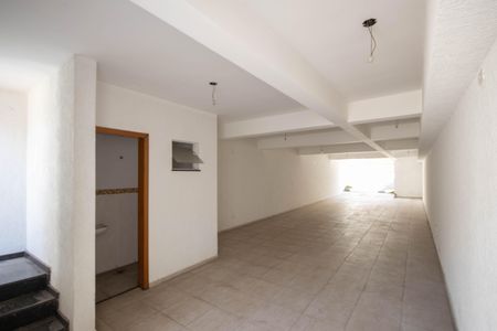 Casa à venda com 133m², 3 quartos e 6 vagasGaragem