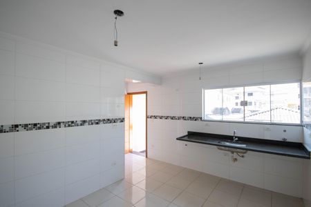 Casa à venda com 133m², 3 quartos e 6 vagasCozinha