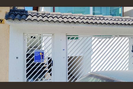 Casa à venda com 133m², 3 quartos e 6 vagasFachada