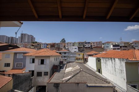 Casa à venda com 133m², 3 quartos e 6 vagasVaranda do Quarto 3