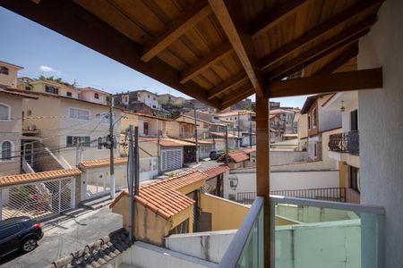 Casa à venda com 133m², 3 quartos e 6 vagasVaranda da Suíte