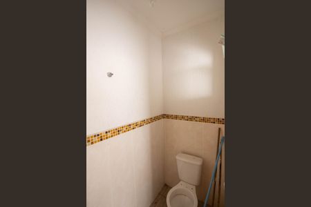 Casa à venda com 133m², 3 quartos e 6 vagasLavabo 2