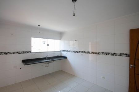 Casa à venda com 133m², 3 quartos e 6 vagasCozinha