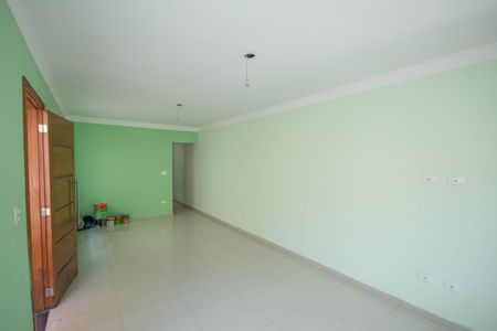 Casa à venda com 133m², 3 quartos e 6 vagasSala