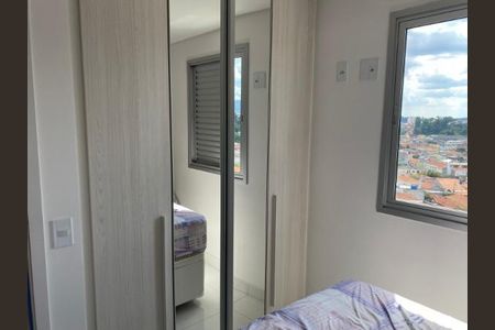 Apartamento à venda com 3 quartos, 67m² em Guapira, São Paulo