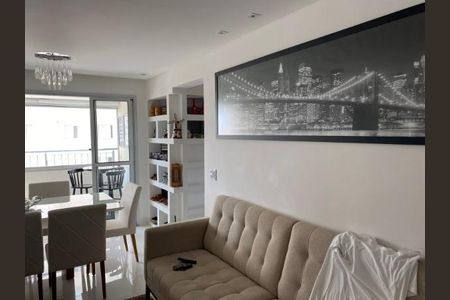 Apartamento à venda com 3 quartos, 67m² em Guapira, São Paulo