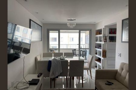 Apartamento à venda com 3 quartos, 67m² em Guapira, São Paulo