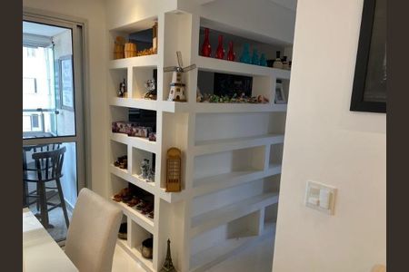 Apartamento à venda com 3 quartos, 67m² em Guapira, São Paulo