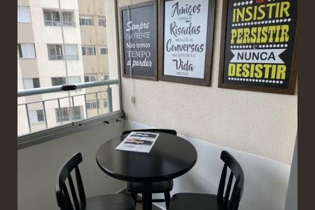 Apartamento à venda com 3 quartos, 67m² em Guapira, São Paulo