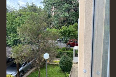 Apartamento à venda com 2 quartos, 56m² em Barro Branco (Zona Norte), São Paulo