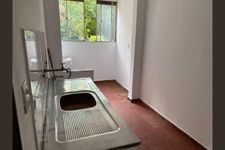 Apartamento à venda com 2 quartos, 56m² em Barro Branco (Zona Norte), São Paulo