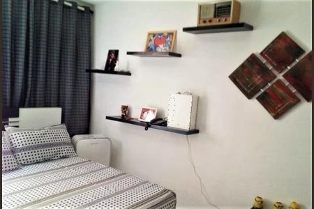 Apartamento à venda com 2 quartos, 80m² em Limão, São Paulo