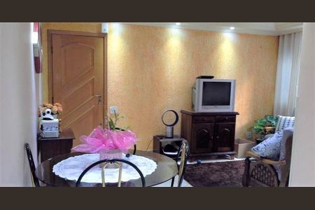 Apartamento à venda com 2 quartos, 80m² em Limão, São Paulo