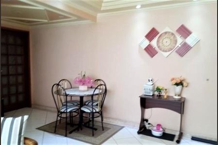 Apartamento à venda com 2 quartos, 80m² em Limão, São Paulo