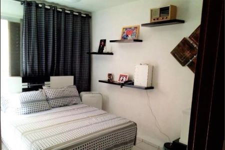Apartamento à venda com 2 quartos, 80m² em Limão, São Paulo