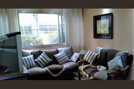 Apartamento à venda com 2 quartos, 80m² em Limão, São Paulo