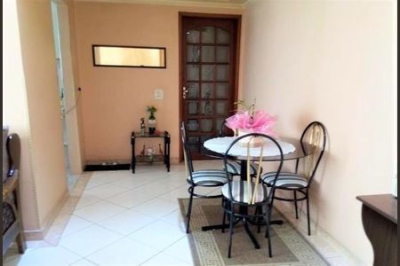 Apartamento à venda com 2 quartos, 80m² em Limão, São Paulo