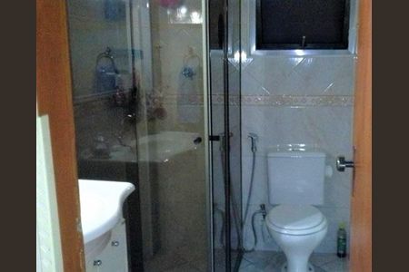 Apartamento à venda com 2 quartos, 80m² em Limão, São Paulo