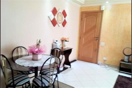 Apartamento à venda com 2 quartos, 80m² em Limão, São Paulo