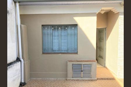 Casa à venda com 3 quartos, 150m² em Santana, São Paulo