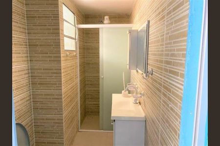 Casa à venda com 3 quartos, 150m² em Santana, São Paulo