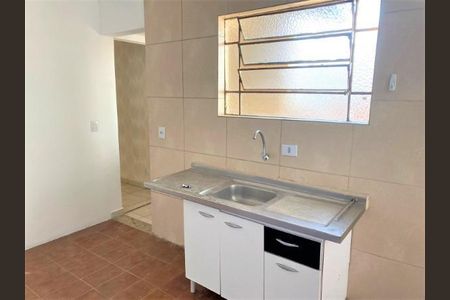 Casa à venda com 3 quartos, 150m² em Santana, São Paulo