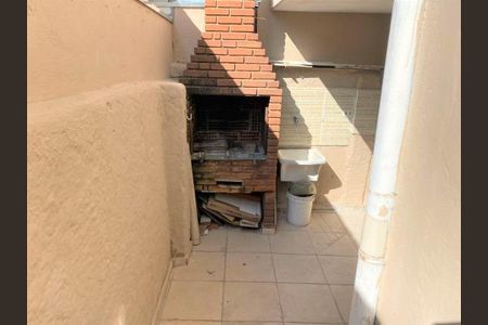 Casa à venda com 3 quartos, 150m² em Santana, São Paulo