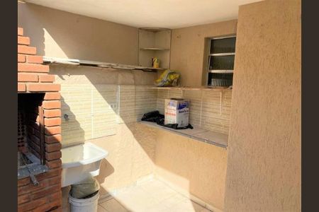 Casa à venda com 3 quartos, 150m² em Santana, São Paulo