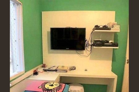 Casa de Condomínio à venda com 4 quartos, 170m² em Vila Pedra Branca, São Paulo