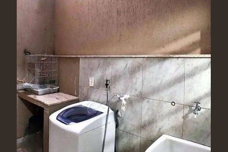 Casa de Condomínio à venda com 4 quartos, 170m² em Vila Pedra Branca, São Paulo