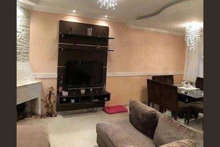 Casa de Condomínio à venda com 4 quartos, 170m² em Vila Pedra Branca, São Paulo